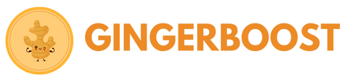 GingerBoost