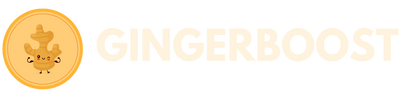 GingerBoost